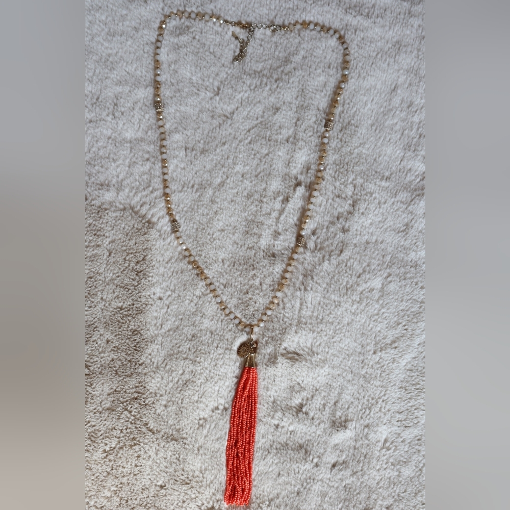 Premier Designs Sway Necklace
